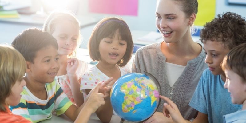 How to Study Teaching English as a Foreign Language Courses Online